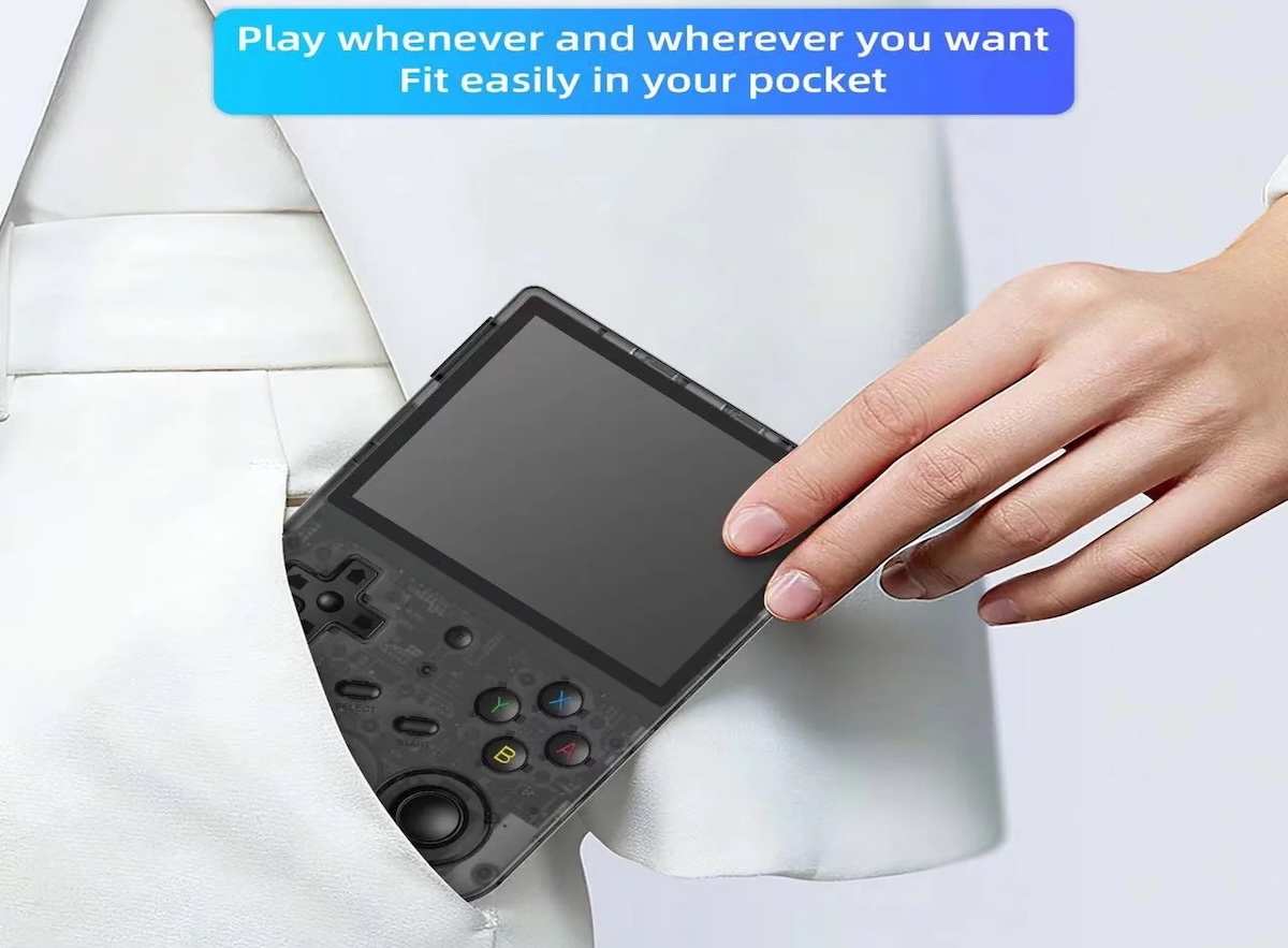 Zoroid Retro